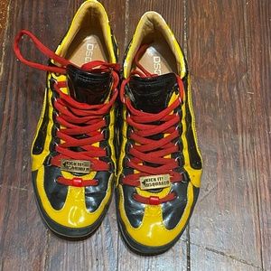 Dsquared Sneaks